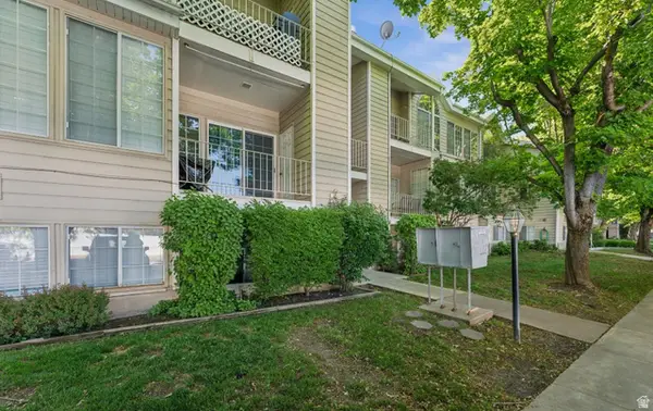 650 S Main St #4101, Bountiful, UT 84010