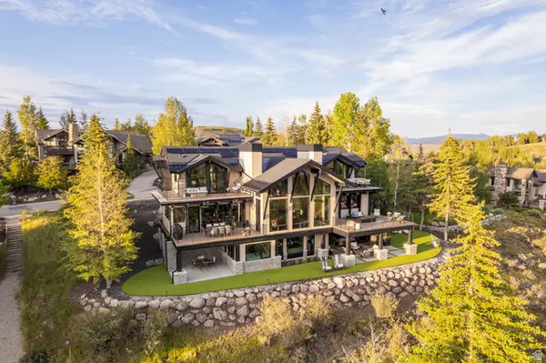 2580 Larkspur Dr, Park City, UT 84060