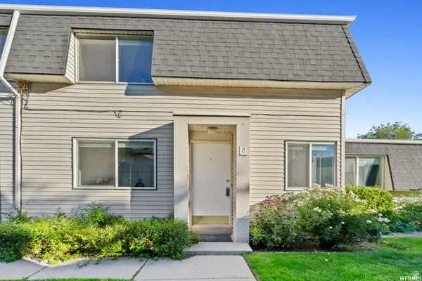 1119 W 4300 S #33C, Taylorsville, UT 84123