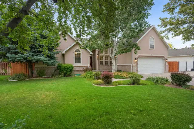 558 N Baker Ln (270 E) E, American Fork, UT 84003 - #2