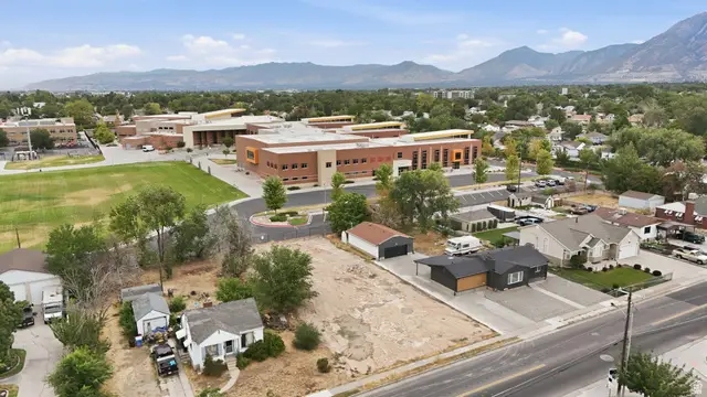 388 W Wasatch St, Midvale, UT 84047 - #3