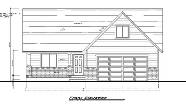 1161 W 500 S #LOT 26, Brigham City, UT 84302 - #2