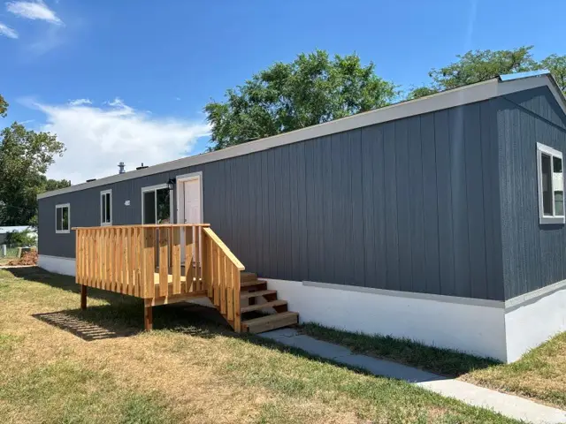 50 S 1500 W #S22, Vernal, UT 84078 - #1