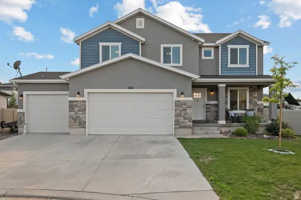 384 S Granite Cir, Santaquin, UT 84655