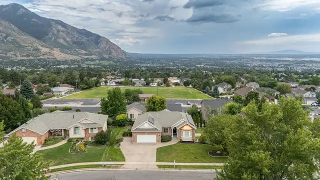 869 E 3350 N, North Ogden, UT 84414 - #3
