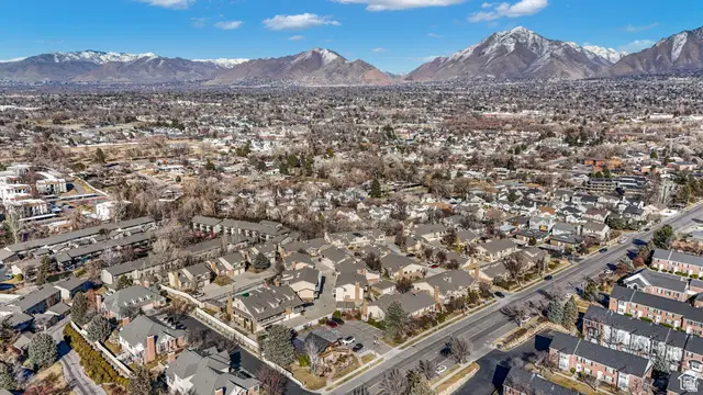 1094 E Loch Lomond Dr, Millcreek, UT 84117 - #3