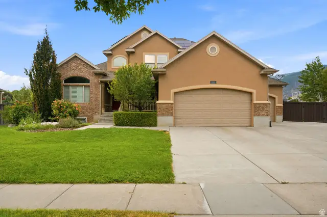 552 W Miller Way, Farmington, UT 84025 - #1