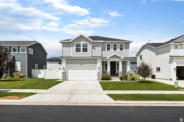 4579 E Golden Autumn Vw, Eagle Mountain, UT 84005