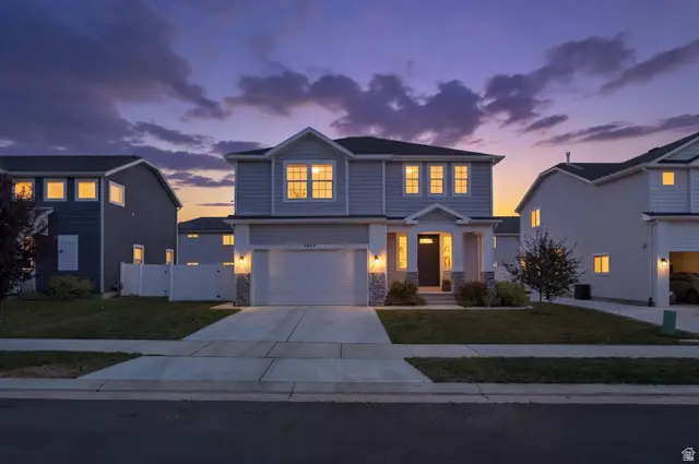 4579 E Golden Autumn Vw, Eagle Mountain, UT 84005 - #2