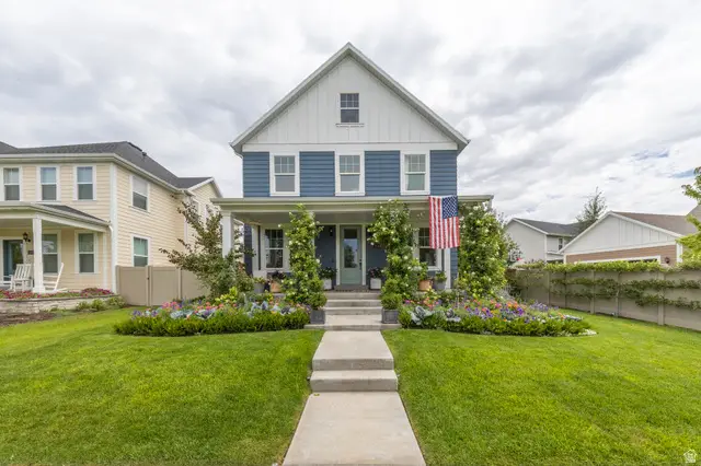 1944 W Joseph Acres Rd, Kaysville, UT 84037 - #1