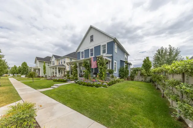 1944 W Joseph Acres Rd, Kaysville, UT 84037 - #2