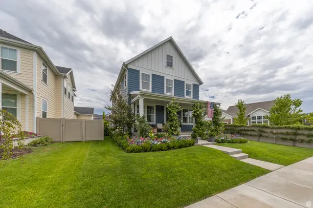 1944 W Joseph Acres Rd, Kaysville, UT 84037 - #3