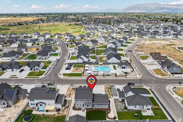 3233 W 2500 N, Clinton, UT 84015 - #2