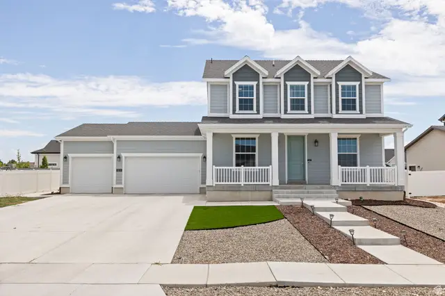 3233 W 2500 N, Clinton, UT 84015 - #3