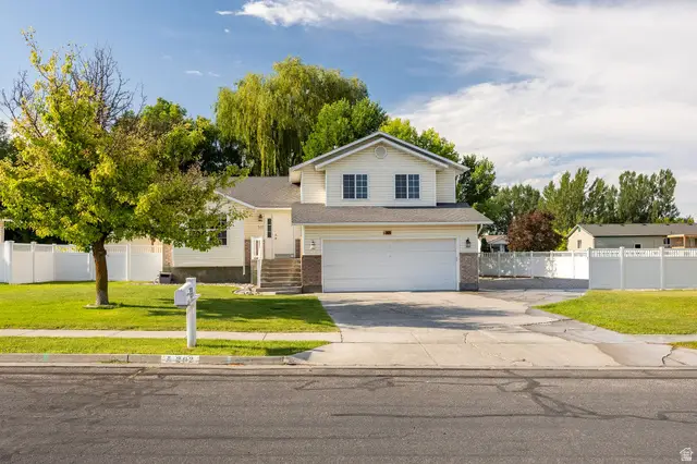 202 W 225 N, Providence, UT 84332 - #1