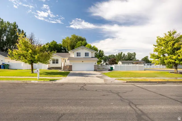 202 W 225 N, Providence, UT 84332 - #2