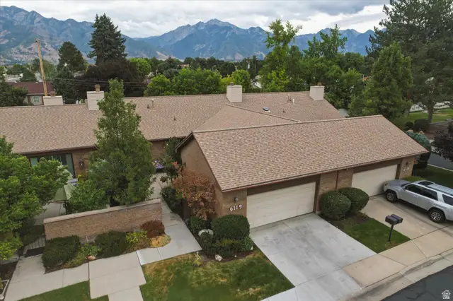 6119 S 1085 E, Murray, UT 84121 - #1