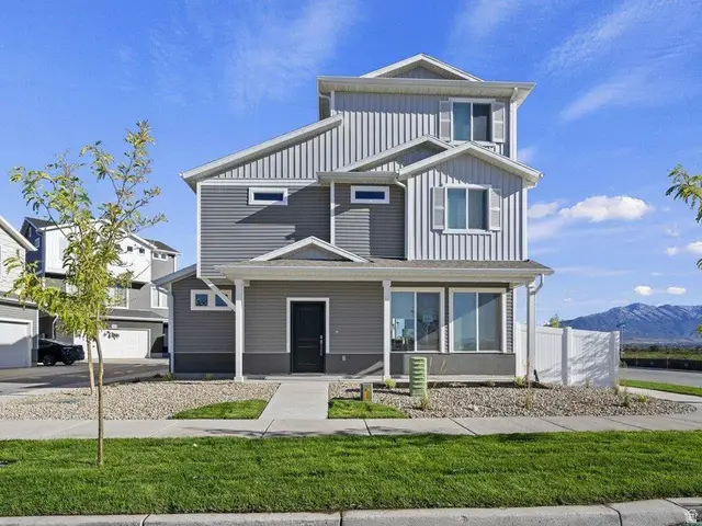 403 E Halls Creek Rd, Saratoga Springs, UT 84045 - #1