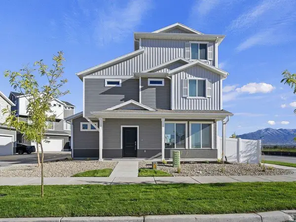403 E Halls Creek Rd, Saratoga Springs, UT 84045