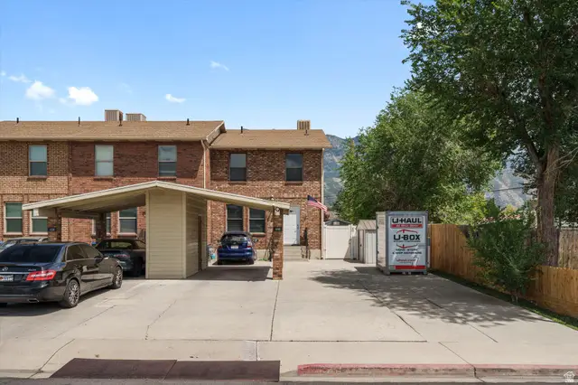 448 N 100 E, Orem, UT 84057 - #2
