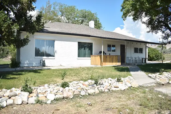 85 E 300 N, Ferron, UT 84523