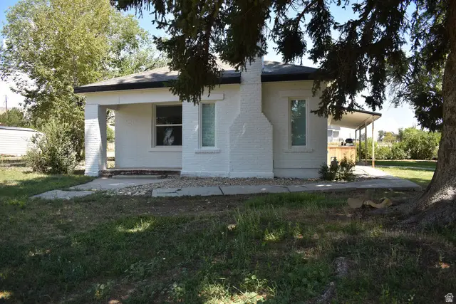 85 E 300 N, Ferron, UT 84523 - #3