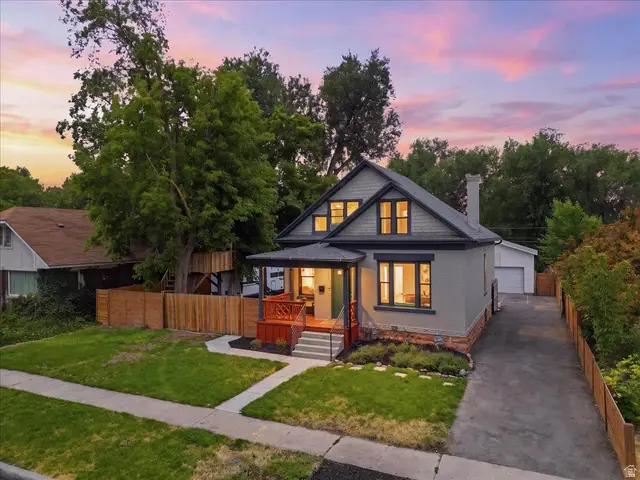 2536 S Green St E, Salt Lake City, UT 84106 - #1