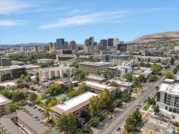 530 S 400 E #2209, Salt Lake City, UT 84111