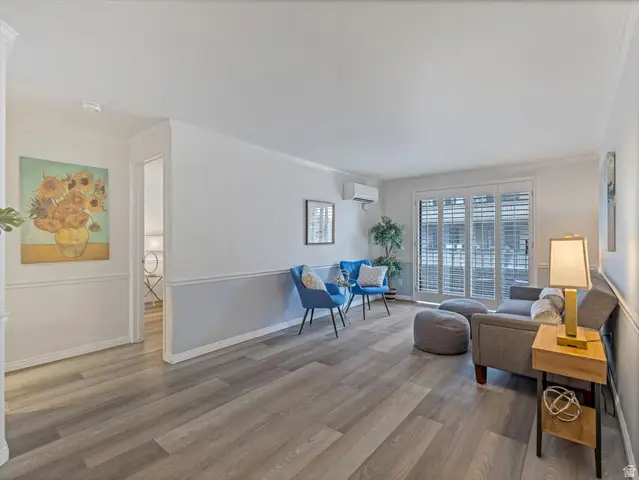 530 S 400 E #2209, Salt Lake City, UT 84111 - #3
