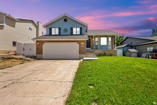 1126 N 1000 E, Layton, UT 84040 - #1
