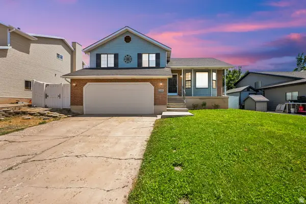 1126 N 1000 E, Layton, UT 84040