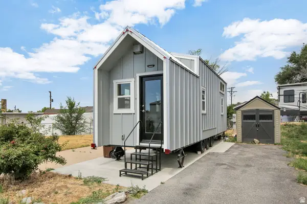 111 Barrington Way, Layton, UT 84041