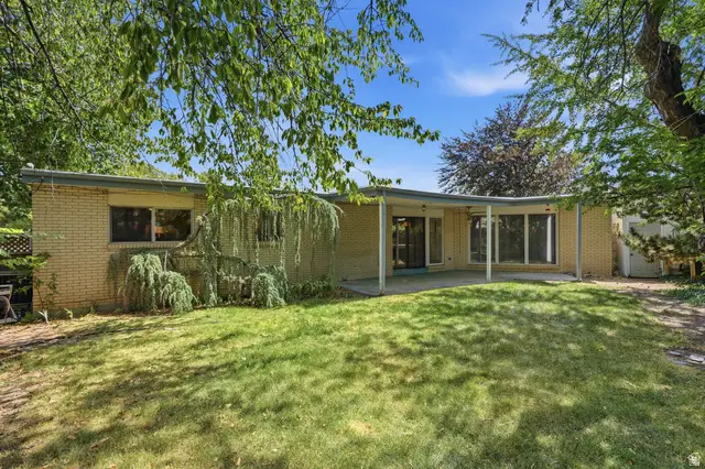 4160 S 4900 W, West Valley City, UT 84120 - #1
