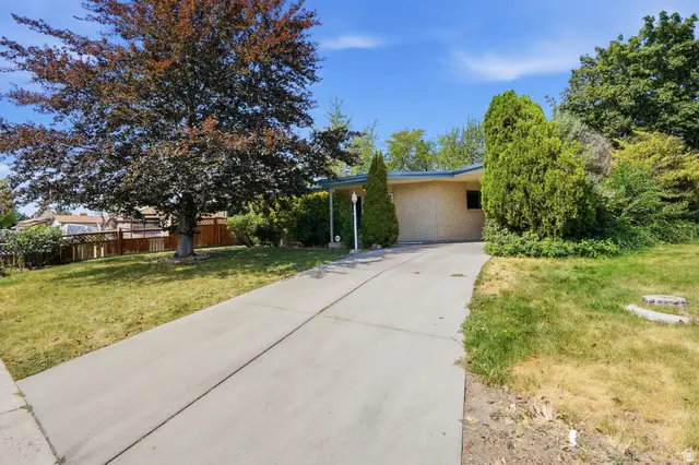 4160 S 4900 W, West Valley City, UT 84120 - #2