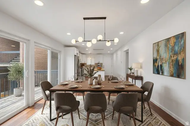 249 S 700 E #48, Salt Lake City, UT 84102 - #2