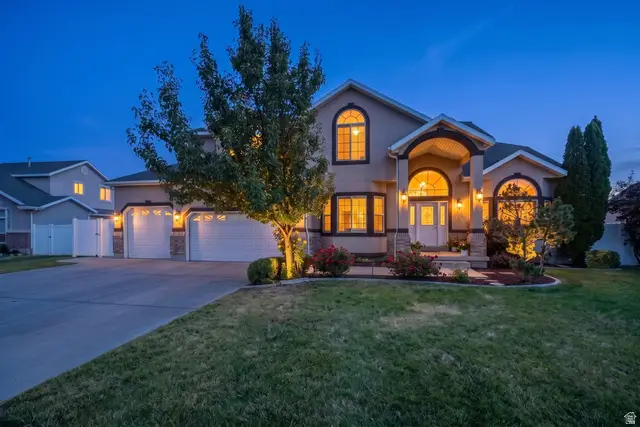 10315 S 3925 W, South Jordan, UT 84009 - #2