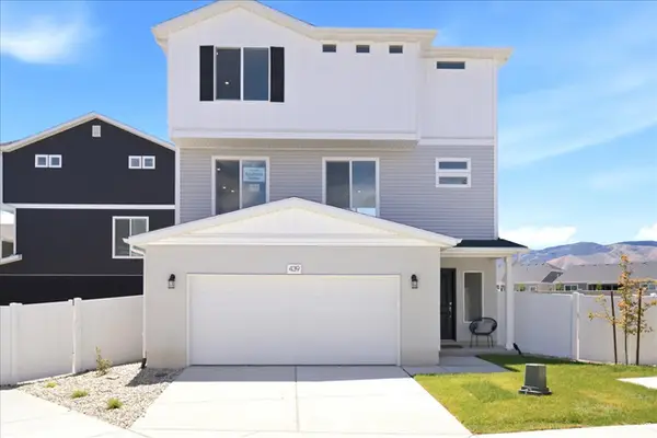 399 E Halls Creek Rd #324, Saratoga Springs, UT 84045