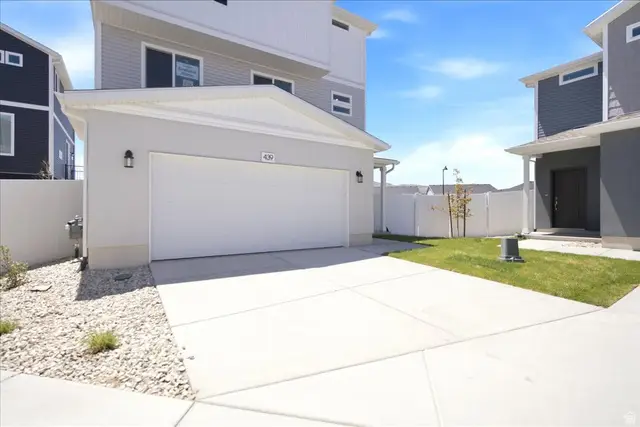 399 E Halls Creek Rd #324, Saratoga Springs, UT 84045 - #2