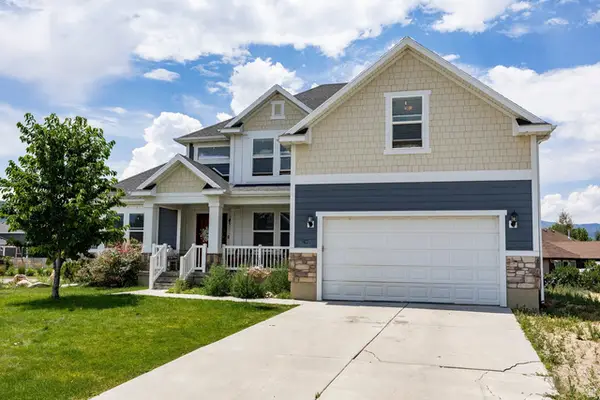2477 S 400 E, Heber City, UT 84032