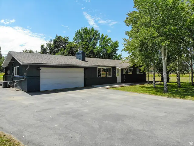 7091 E 1900 N, Eden, UT 84310 - #3