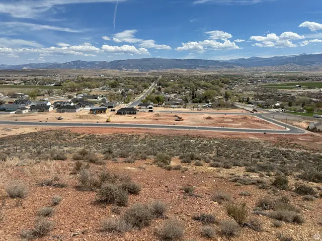 71 S 450 W, Gunnison, UT 84634 - #3
