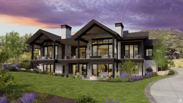 93 E Hampton Dr #49, Midway, UT 84049 - #1