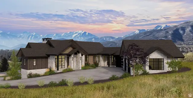 93 E Hampton Dr #49, Midway, UT 84049 - #2