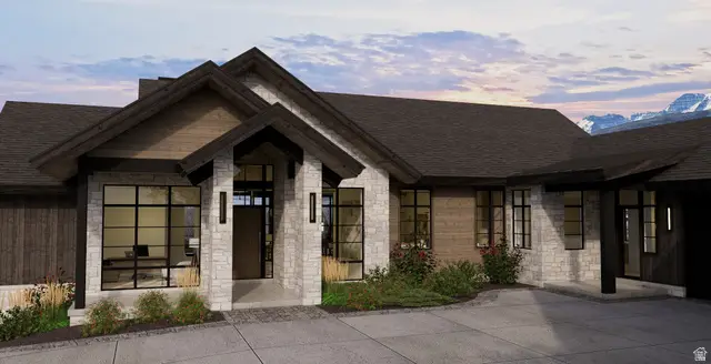 93 E Hampton Dr #49, Midway, UT 84049 - #3