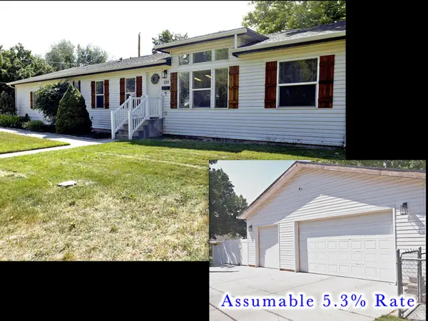 729 E 32nd S, Ogden, UT 84403