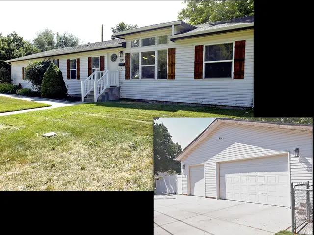 729 E 32nd S, Ogden, UT 84403 - #2