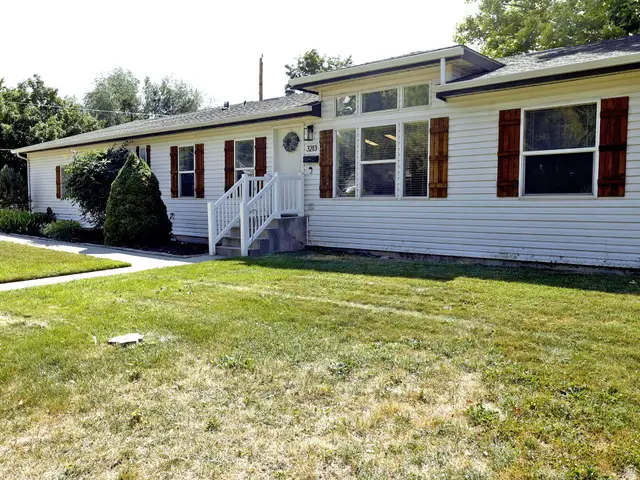 729 E 32nd S, Ogden, UT 84403 - #3