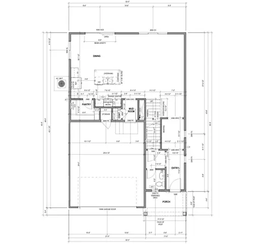 7115 N Cairns Way, Eagle Mountain, UT 84005 - #2