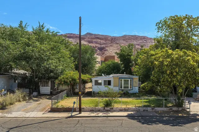502 N Cliffview Dr #13, Moab, UT 84532 - #2