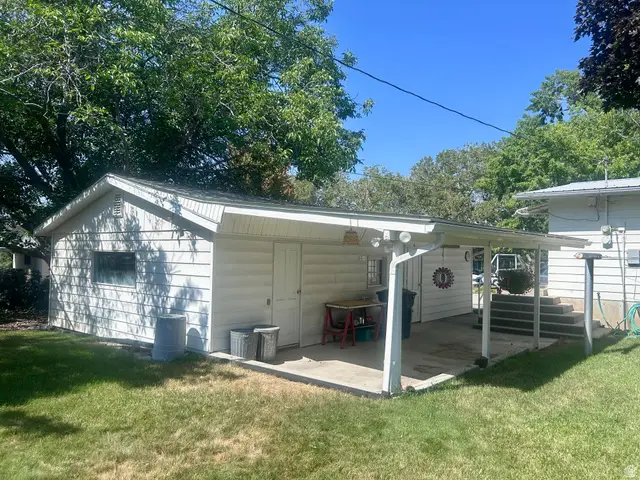 541 S 300 W, Brigham City, UT 84302 - #3